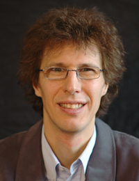 Guy Parmentier
