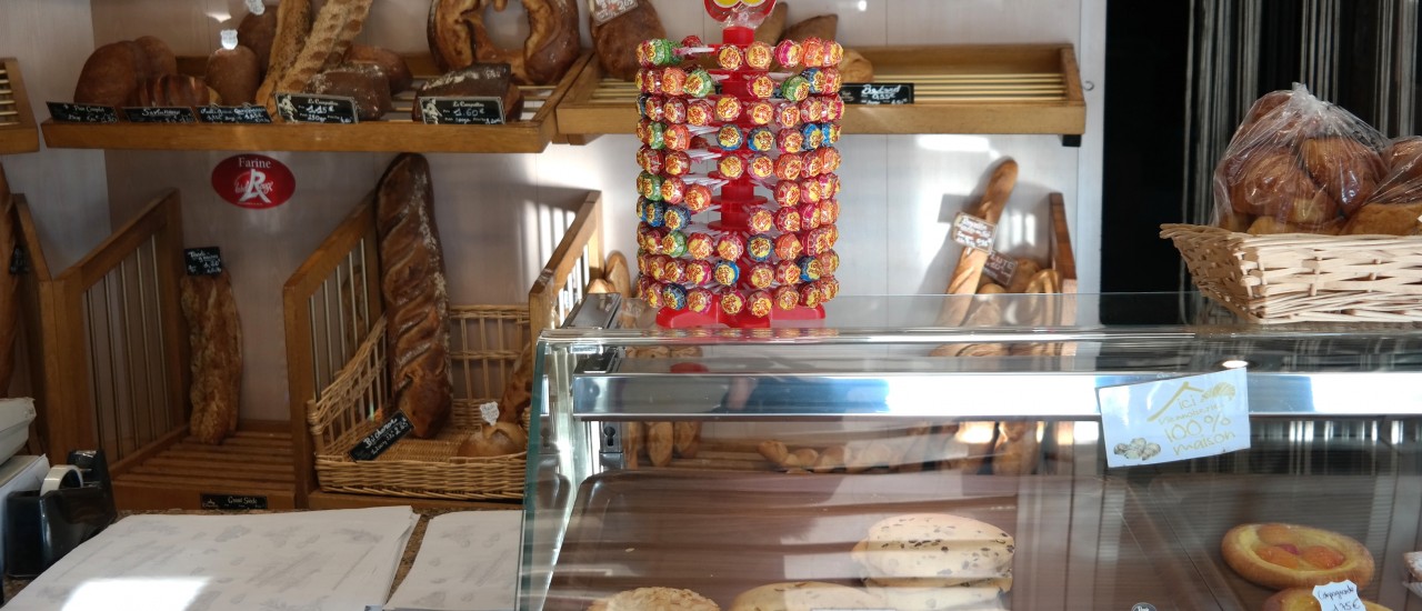 Peut-on ubériser une boulangerie ?